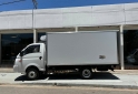 Camiones y Gras - KAMA X1 C/SIMPLE FURGN REFRIGERADO 0Km My2025 p/3 Toneladas. Financia Bco. Santander. Acrcate a ORIO HNOS, SAN GENARO, concesionario oficial DFM, JMC, ISUZU, KAMA Camiones - En Venta