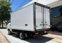 Camiones y Gras - KAMA X1 C/SIMPLE FURGN REFRIGERADO 0Km My2025 p/3 Toneladas. Financia Bco. Santander. Acrcate a ORIO HNOS, SAN GENARO, concesionario oficial DFM, JMC, ISUZU, KAMA Camiones - En Venta