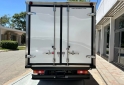 Camiones y Gras - KAMA X1 C/SIMPLE FURGN REFRIGERADO 0Km My2025 p/3 Toneladas. Financia Bco. Santander. Acrcate a ORIO HNOS, SAN GENARO, concesionario oficial DFM, JMC, ISUZU, KAMA Camiones - En Venta