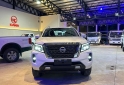 Camionetas - Nissan FRONTIER 2.3 A/T XE 4x2 2024 Diesel 0Km - En Venta