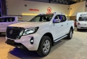 Camionetas - Nissan FRONTIER 2.3 A/T XE 4x2 2024 Diesel 0Km - En Venta