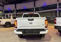 Camionetas - Nissan FRONTIER 2.3 A/T XE 4x2 2024 Diesel 0Km - En Venta