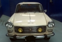 Clsicos - PEUGEOT 404 GP - En Venta