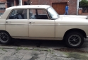 Clsicos - PEUGEOT 404 GP - En Venta