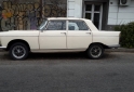 Clsicos - PEUGEOT 404 GP - En Venta