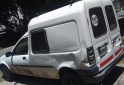 Utilitarios - Ford Courier 1999 Diesel 1Km - En Venta