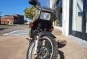 Motos - Honda TRANSALP 600 1993 Nafta 56000Km - En Venta