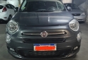 Autos - Fiat 500 2018 Nafta 17000Km - En Venta