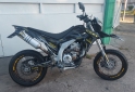 Motos - Guerrero Gxr 300 2020 Nafta 2800Km - En Venta