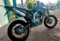 Motos - Guerrero Gxr 300 2020 Nafta 2800Km - En Venta