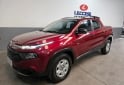 Camionetas - Fiat Toro 2017 Diesel 87000Km - En Venta