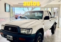 Camionetas - Toyota CABINA SIMPLE 2003 Diesel 260000Km - En Venta