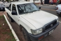 Camionetas - Toyota CABINA SIMPLE 2003 Diesel 260000Km - En Venta