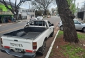 Camionetas - Toyota CABINA SIMPLE 2003 Diesel 260000Km - En Venta