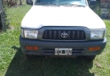 Camionetas - Toyota CABINA SIMPLE 2003 Diesel 260000Km - En Venta