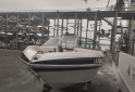 Embarcaciones - QuickSilver 555  con Evinrude 135 HO 370 hs Impecable 2019 - En Venta