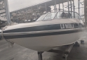 Embarcaciones - QuickSilver 555  con Evinrude 135 HO 370 hs Impecable 2019 - En Venta