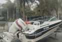 Embarcaciones - QuickSilver 555  con Evinrude 135 HO 370 hs Impecable 2019 - En Venta