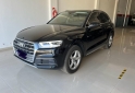 Camionetas - Audi Q5 2018 Nafta 80000Km - En Venta