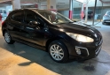 Autos - Peugeot 308 2013 Nafta 115000Km - En Venta