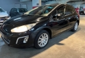 Autos - Peugeot 308 2013 Nafta 115000Km - En Venta