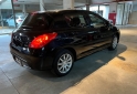 Autos - Peugeot 308 2013 Nafta 115000Km - En Venta