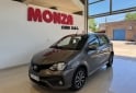 Autos - Toyota Etios 2019 Nafta 54000Km - En Venta