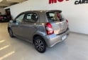 Autos - Toyota Etios 2019 Nafta 54000Km - En Venta