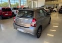 Autos - Toyota Etios 2019 Nafta 54000Km - En Venta