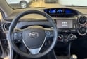 Autos - Toyota Etios 2019 Nafta 54000Km - En Venta