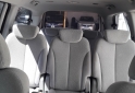 Camionetas - Kia Kia Carnival 2.9 CRDI 2010 Diesel 140000Km - En Venta