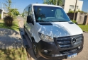 Utilitarios - Mercedes Benz Sprinter Furgon 3250. 2020 Diesel 55000Km - En Venta