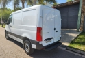 Utilitarios - Mercedes Benz Sprinter Furgon 3250. 2020 Diesel 55000Km - En Venta