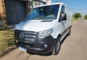 Utilitarios - Mercedes Benz Sprinter Furgon 3250. 2020 Diesel 55000Km - En Venta