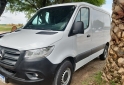 Utilitarios - Mercedes Benz Sprinter Furgon 3250. 2020 Diesel 55000Km - En Venta