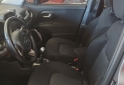 Camionetas - Jeep Renegade Sport 2018 Nafta 95500Km - En Venta