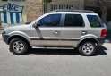 Autos - Ford ECOSPORT 1.6 L 4X2 XLS 2012 GNC 143200Km - En Venta