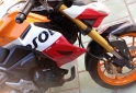 Motos - Honda Repsol 2017 Nafta 5797Km - En Venta