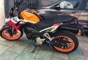 Motos - Honda Repsol 2017 Nafta 5797Km - En Venta