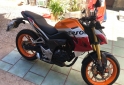 Motos - Honda Repsol 2017 Nafta 5797Km - En Venta