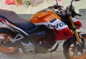 Motos - Honda Repsol 2017 Nafta 5797Km - En Venta