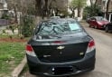 Autos - Chevrolet Prisma 2018 GNC 120000Km - En Venta