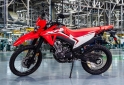 Motos - Honda Xr 300 2025 Nafta 0Km - En Venta