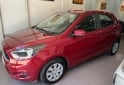 Autos - Ford Ka 1.5 "S" 5P 2016 Nafta 78000Km - En Venta