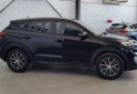 Camionetas - Hyundai TUCSON 2.0 2017 Nafta 71500Km - En Venta