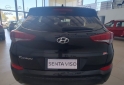 Camionetas - Hyundai TUCSON 2.0 2017 Nafta 71500Km - En Venta