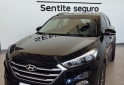 Camionetas - Hyundai TUCSON 2.0 2017 Nafta 71500Km - En Venta