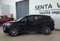 Camionetas - Hyundai TUCSON 2.0 2017 Nafta 71500Km - En Venta