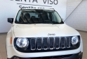 Camionetas - Jeep RENEGADE 1.8 SPORT 2018 Nafta 84000Km - En Venta