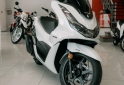 Motos - Honda PCX 160 2025 Nafta 0Km - En Venta